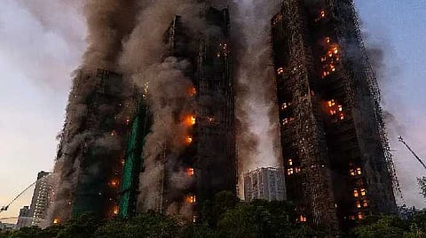 Hong kong