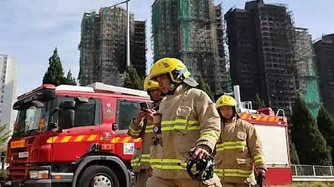 Hong kong 1