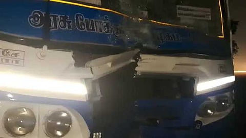 KRR Bus