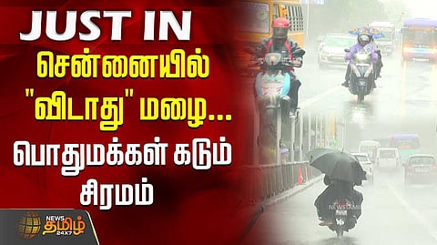 chennai