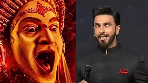 Ranvir issue