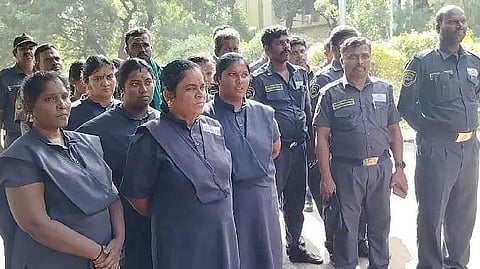 THN GH Security attack