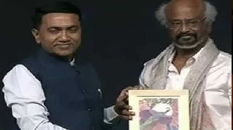 Rajini
