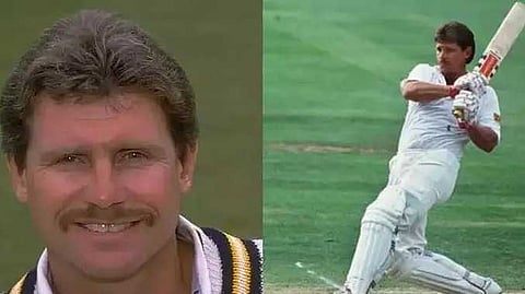 Eng cRICKET