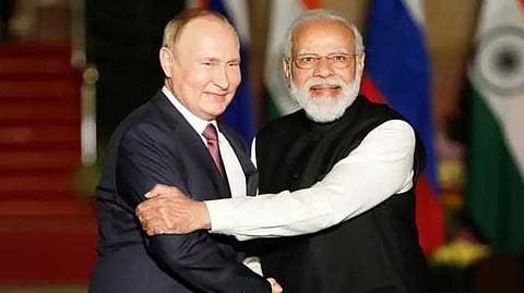 Russia