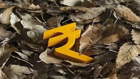 India rupee