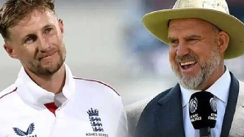 Joe root
