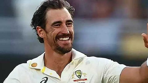 Starc