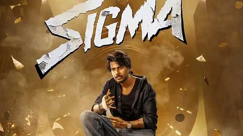 Sigma
