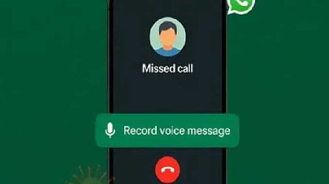 Whatsapp new update
