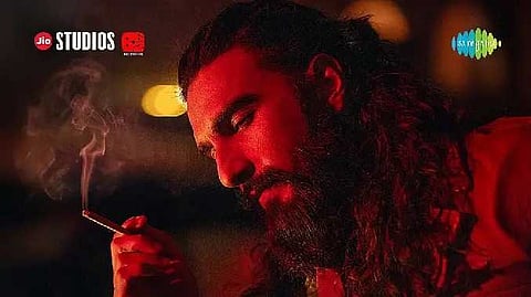 Ranveer singh