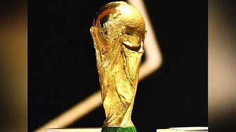 FIFA World cup