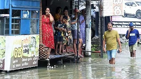 Srilanka