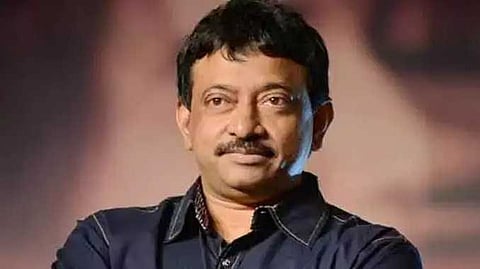Ram gopal varma
