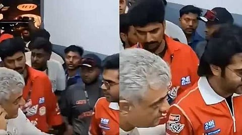 Ajith simbu