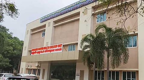 TNJ Hospital