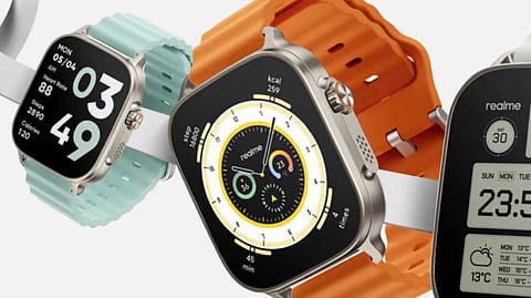 watch