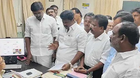 RMD SIR ADMK