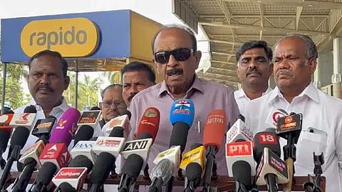 Mdu vaiko