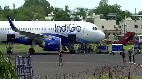 Indigo