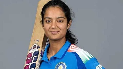 Prathika ravel