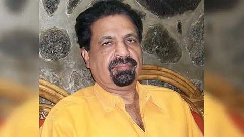 Mollywood director