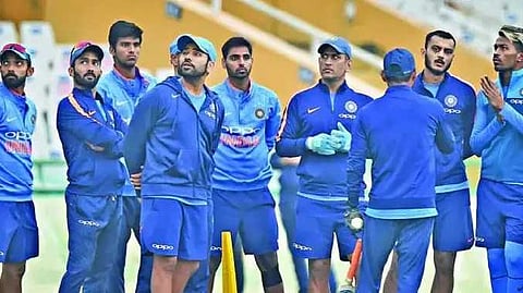 IPL Mini auction