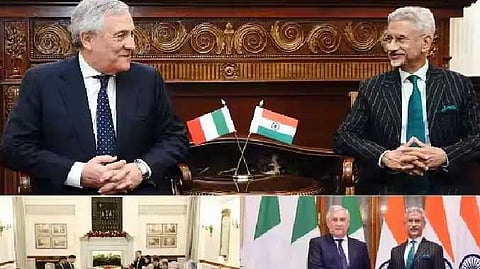 Italy deputy CM