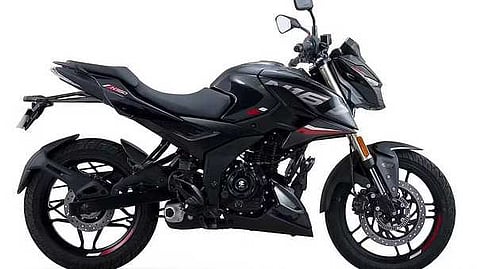 bajaj