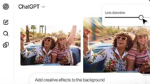 Chatgpt and adobe
