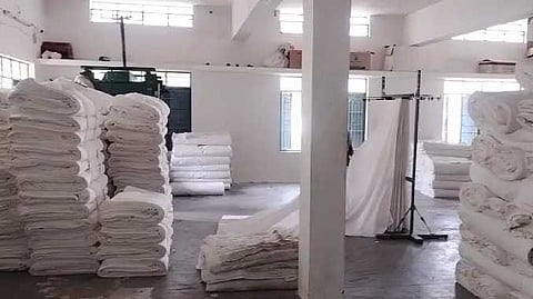 Tirupur power loom