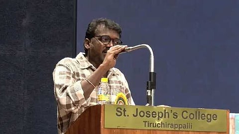 TRY MARI SELVARAJ