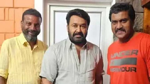 Drishyam 3