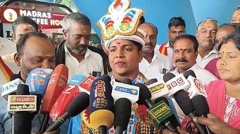 Amutha suganthi