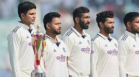 Ind test
