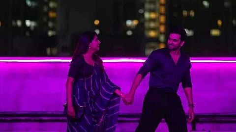 Ashok selvan