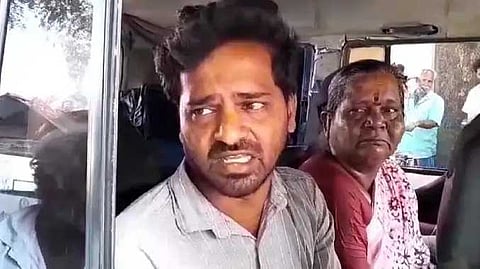 KLK Kanthu vatti