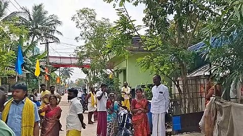 _KNC Child marraiage issue