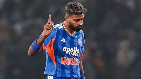 Hardik