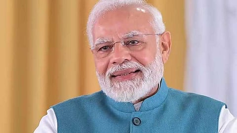 modi
