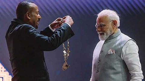 pm modi