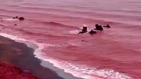 Iran