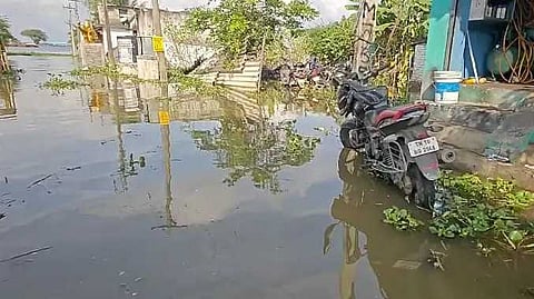 CHN Nandambakkam