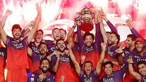 IPL Starting date