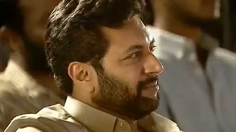 Ravi mohan