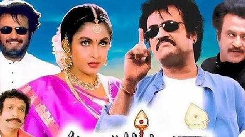 Padayappa 1