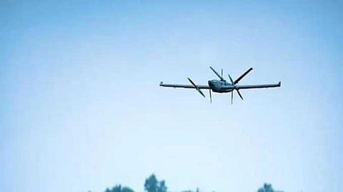 Drone