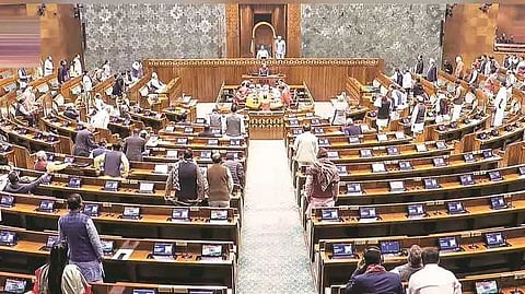 INDIA Budget