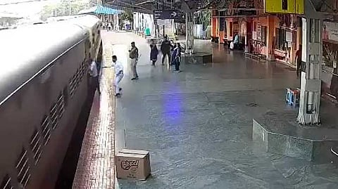 BNG Railway