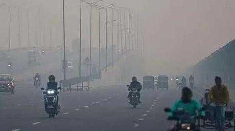 Delhi